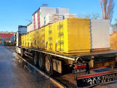 Transport Pemo : transport de marchandises près de Clermont-Fd (63) | France