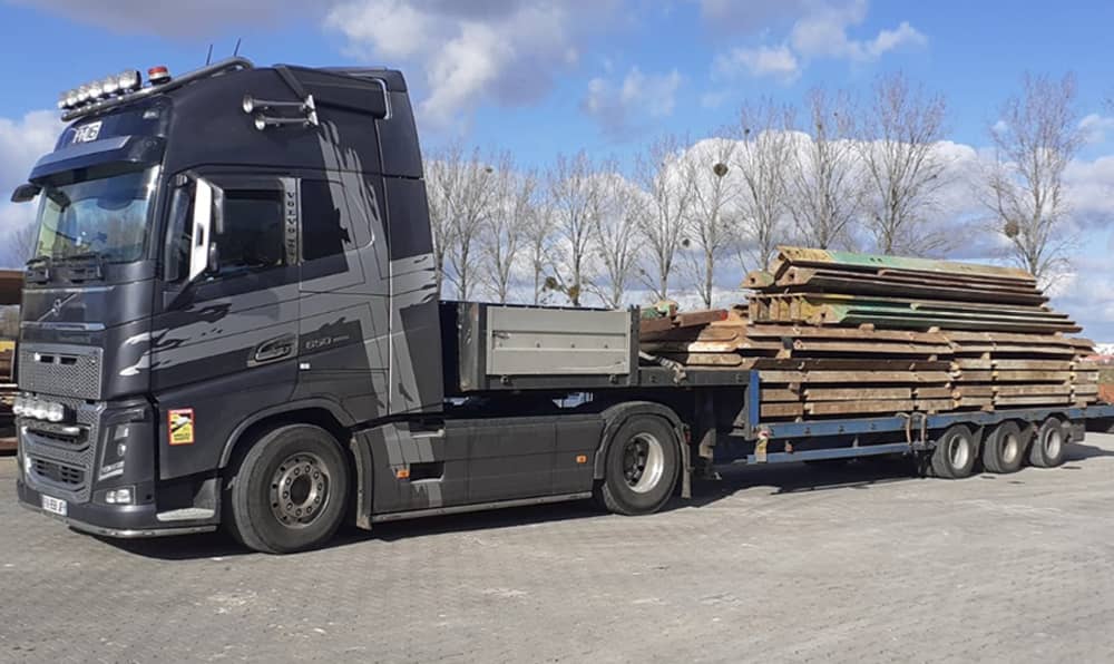 Transport Pemo : transport national & régional près de Clermont-Fd (63) | France