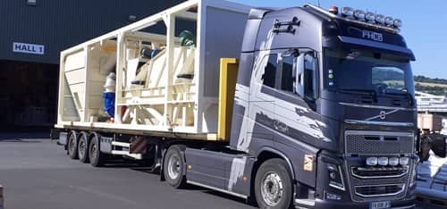 Transport Pemo : transporteur près de Clermont-Fd (63) | France